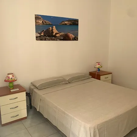 Apartment Lopadusa Trilo 2 *
