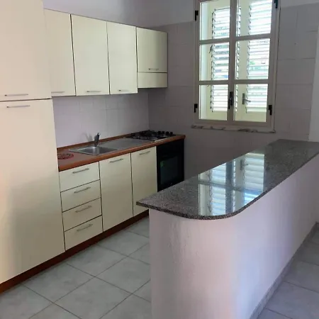 Apartment Lopadusa Trilo 2