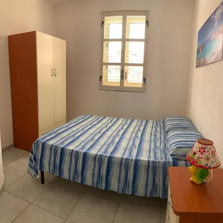 Lopadusa Trilo 2 *