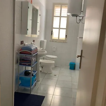 Lopadusa Trilo 2 Lampedusa