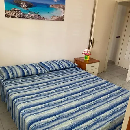 Lopadusa Trilo 2 Apartment *