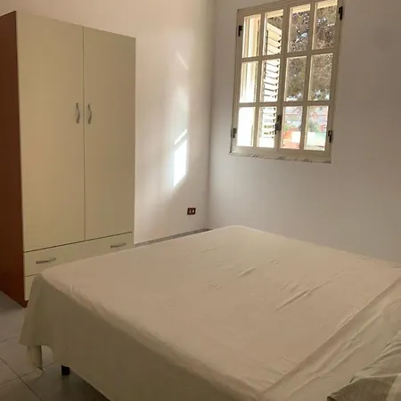 Lopadusa Trilo 2 * Lampedusa
