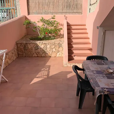 Lopadusa Trilo 2 *