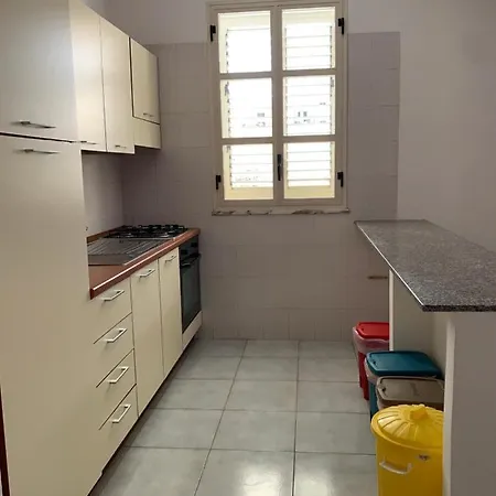Apartment Lopadusa Trilo 2