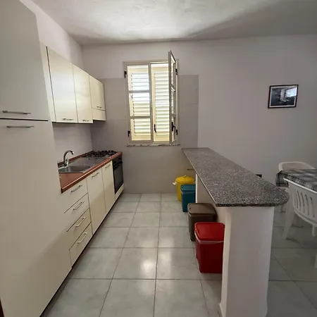 דירה Lopadusa Trilo 2 למפדוזה