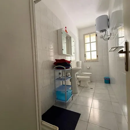 Lopadusa Trilo 2 Apartamento *