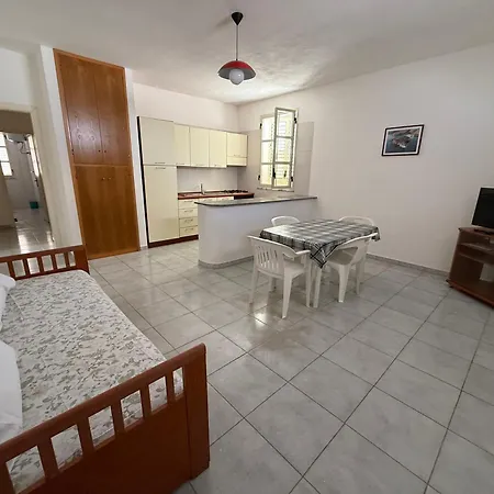 דירה Lopadusa Trilo 2 *