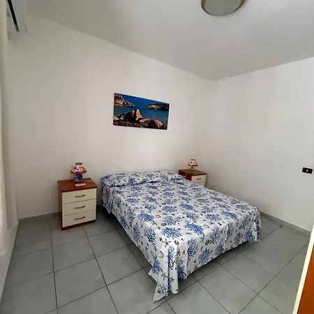 דירה Lopadusa Trilo 2 למפדוזה