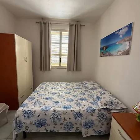 Lopadusa Trilo 2 * למפדוזה