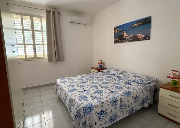 Lopadusa Trilo 2 Lampedusa