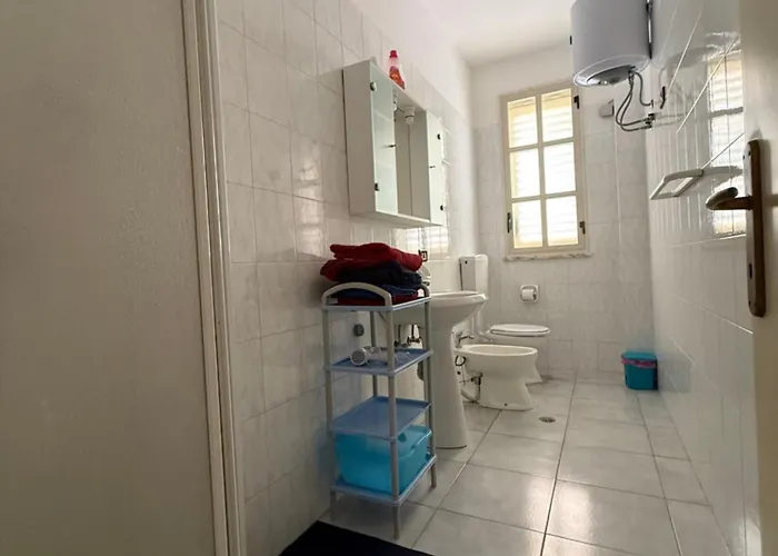 Lopadusa Trilo 2 Apartment *