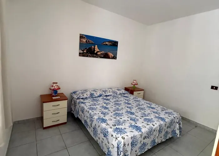 Apartment Lopadusa Trilo 2 Lampedusa