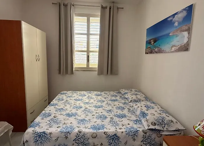 Lopadusa Trilo 2 * Lampedusa